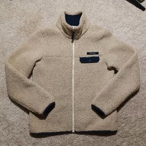 COLUMBIA Mountainside Heavyweight Sherpa Fleece Jacket*FIRM PRICE*